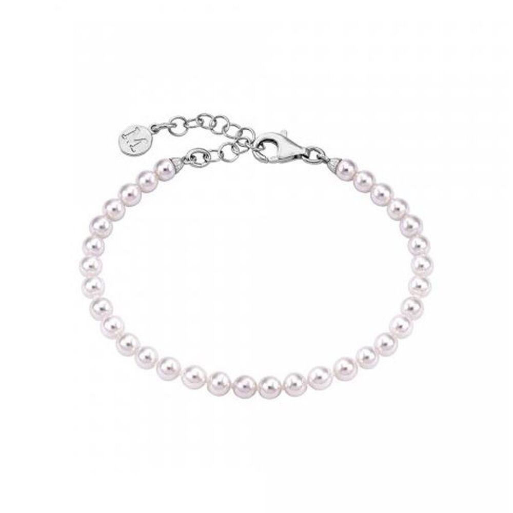 Majorica Armbånd Til Kvinder 04253 550 010 Elegant Perlearmbånd - Majorica Armbånd  - 8426881577066