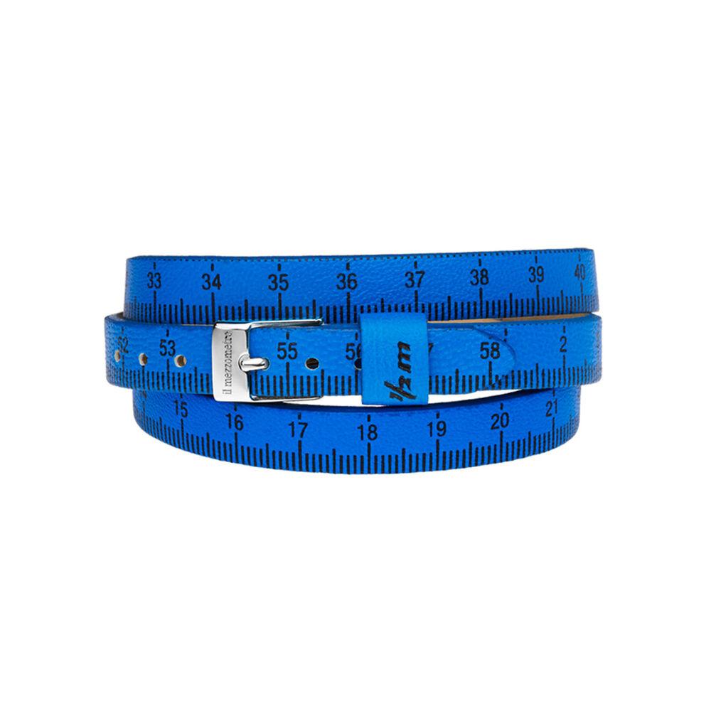 Mezzometro Fluo Armbånd Læder Dame - Misura Armbånd  - 8054726931317