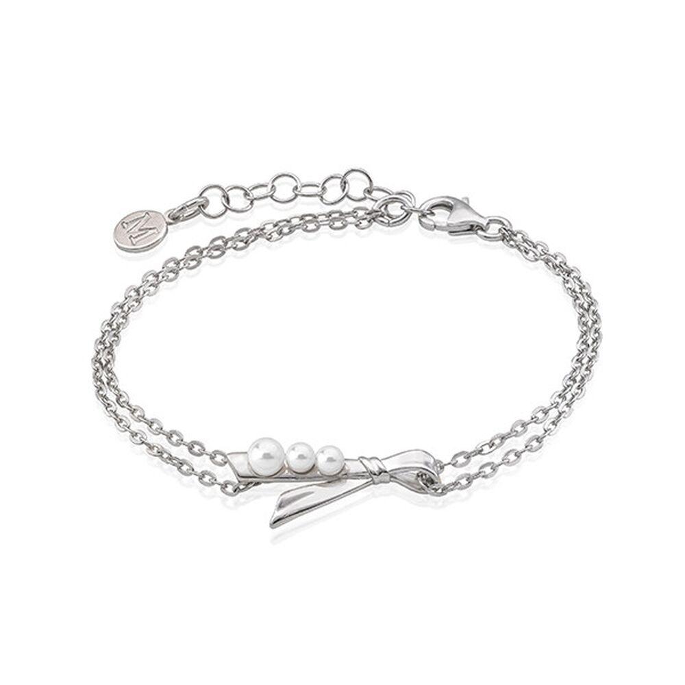 Majorica Armbånd Til Kvinder 16037 000 010 - Majorica Armbånd  - 8426881575147