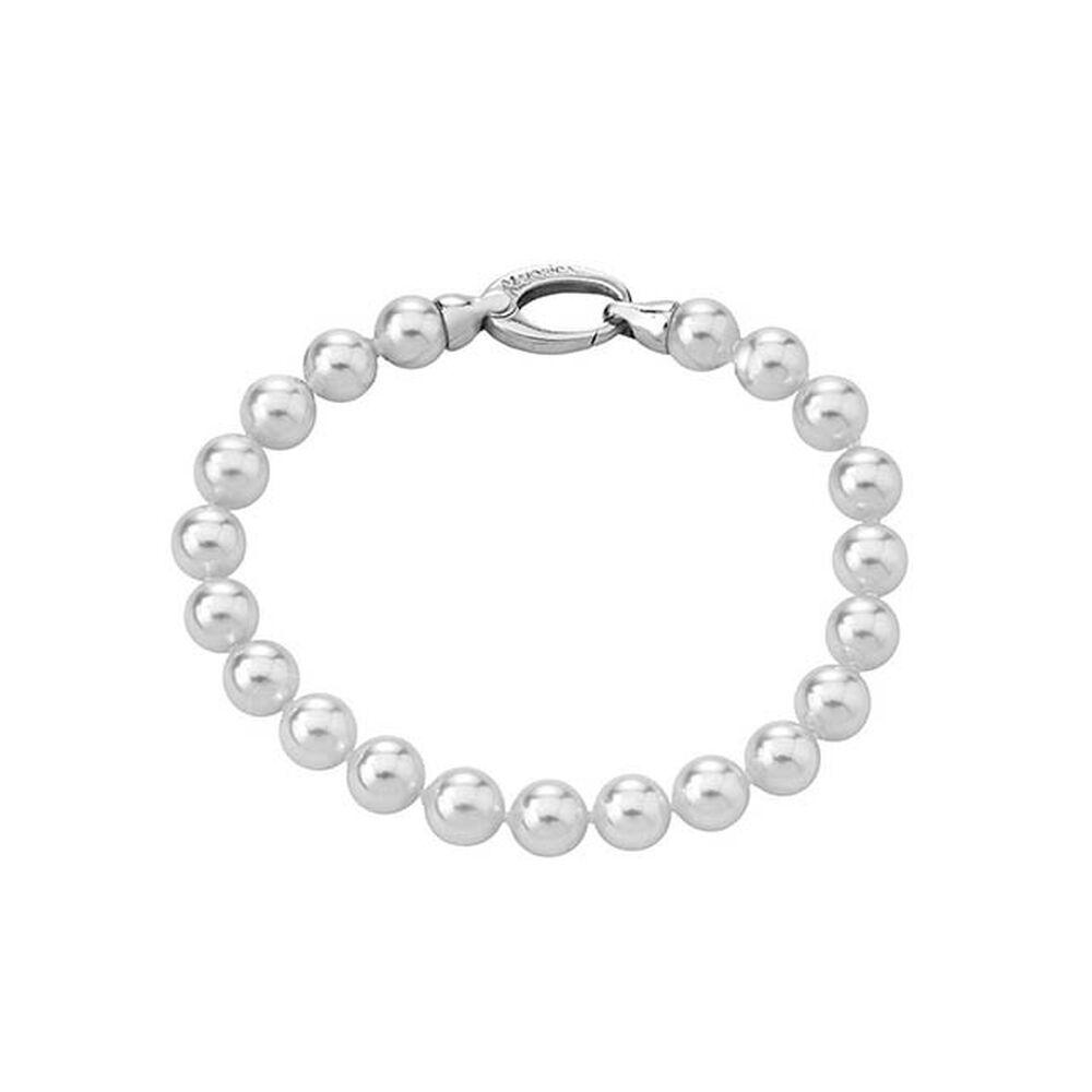 Majorica Armbånd Til Kvinder 09852 021 010 - Majorica Armbånd  - 8426881507834