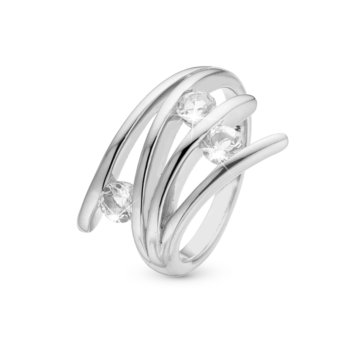Christina Balance Love Ring - Christina Fingerringe