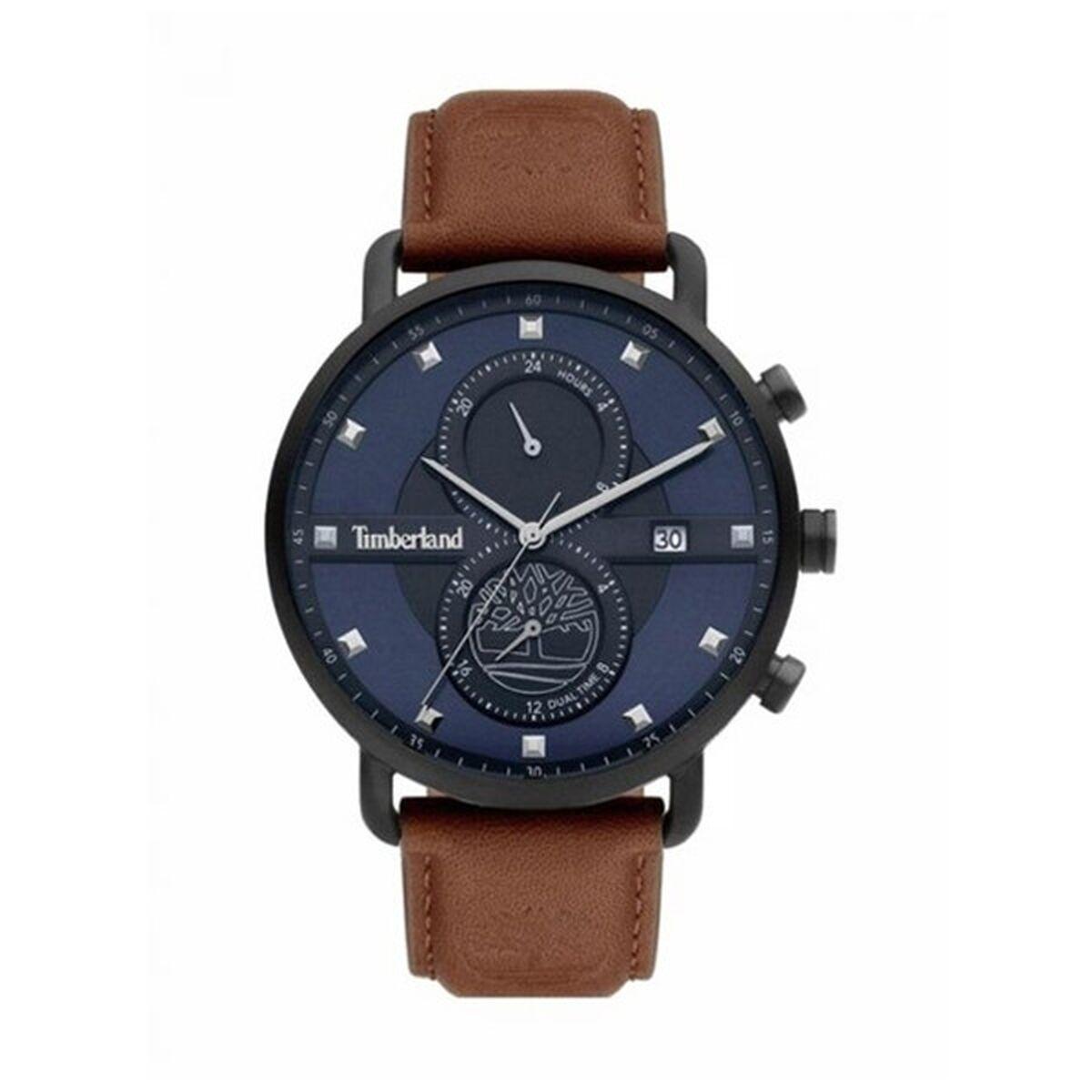 Herreur Til Mænd Timberland Putnam - Timberland Armbånd  - 4894816004163