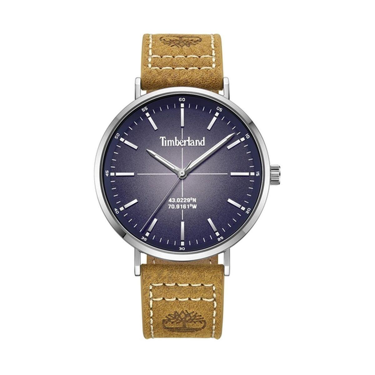 Herreur Timberland Tdwga2231102 Klassisk Armbåndsur Til Mænd - Timberland Armbånd  - 4894816062248