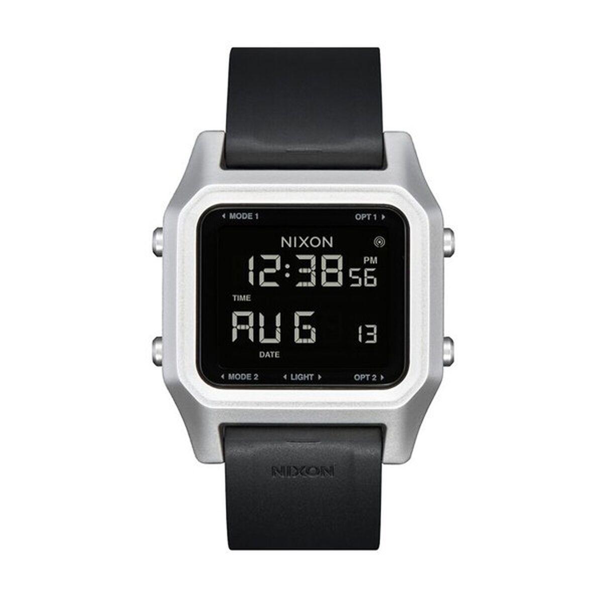Nixon Herreur A1309 625 Digitalt Armbåndsur Til Mænd - Nixon Armbånd  - 3608701117354