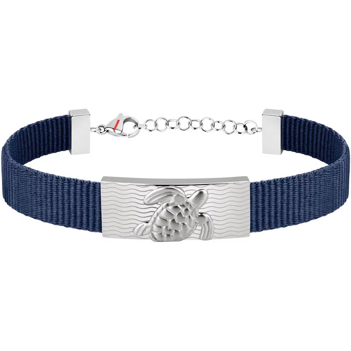 Sector Armbånd Til Mænd Save The Ocean Rustfrit Stål - Sector Armbånd  - 8033288897415