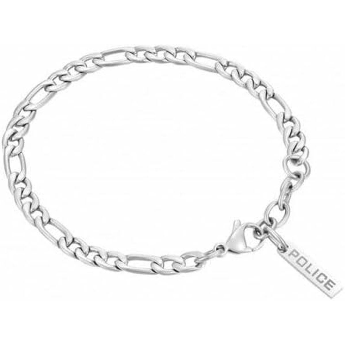 Police Armbånd Til Mænd Peagb0011201 - Police Armbånd  - 4894816111151