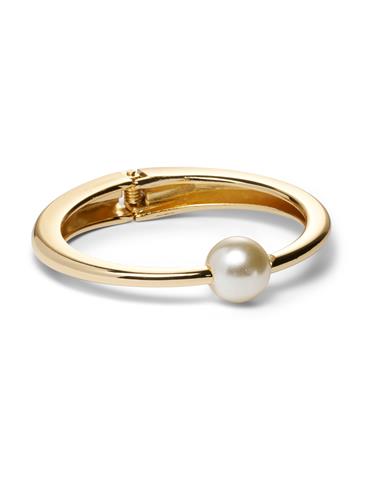 Guld Tim & Simonsen Armbånd Natural Gold - Armbånd  - 5714818235367