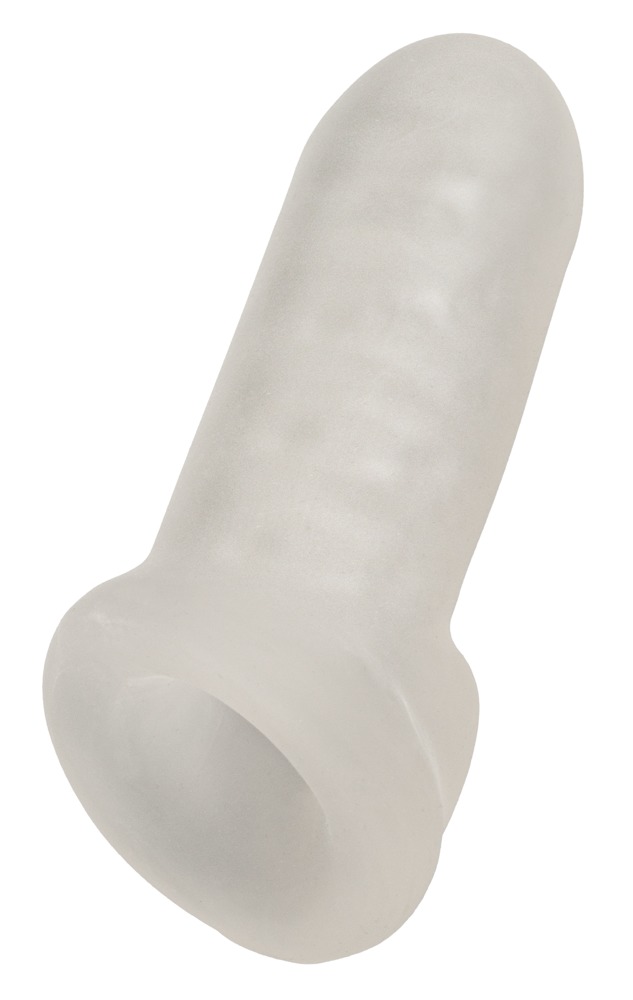 Thickening Sleeve With Ball Ring - Rebel Fingerringe  - 4024144672233