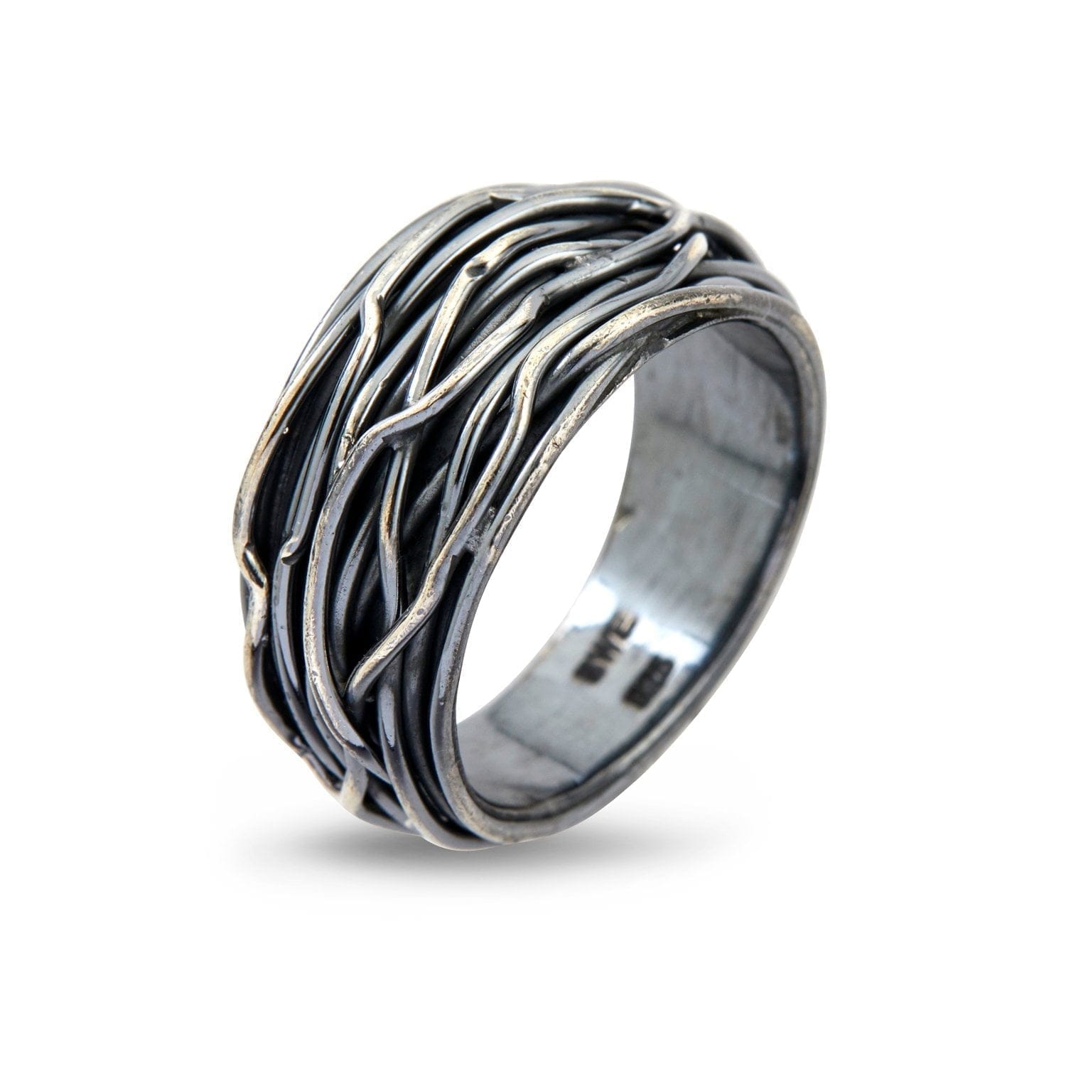Ring Ropes - Bybirdie.dk Fingerringe
