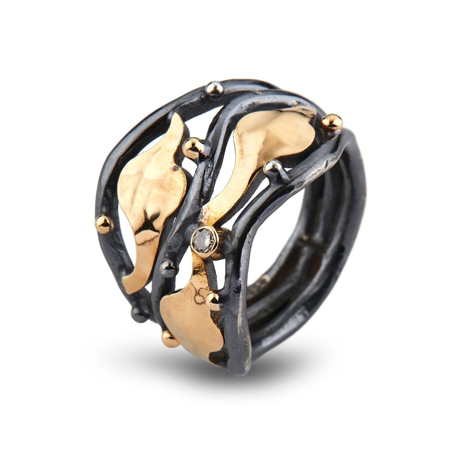 Ring Buckingham - Bybirdie.dk Fingerringe