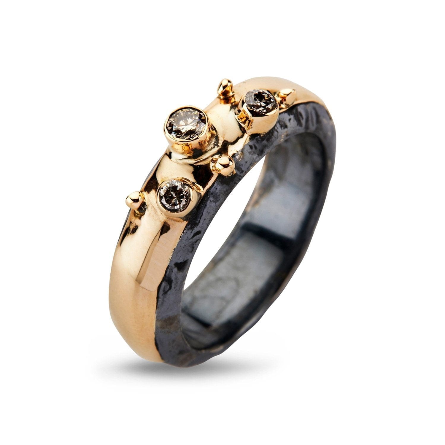 Ring Hamilton - Bybirdie.dk Fingerringe