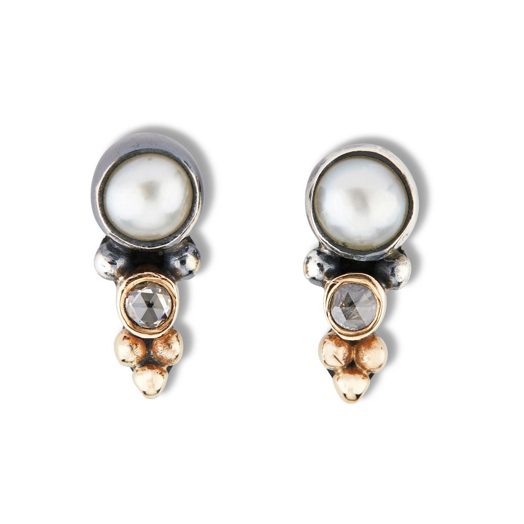 50811298 Carol ørering Fra Bybirdie - Bybirdie Øreringe  - 1233690075860