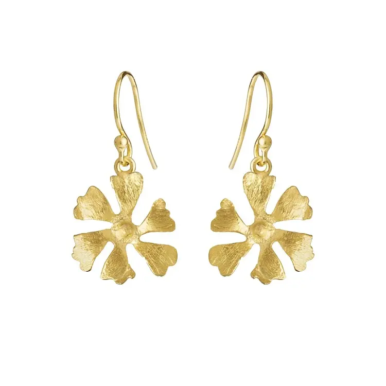 Susanne Friis Bjørner øreringe 5730 - Øreringe