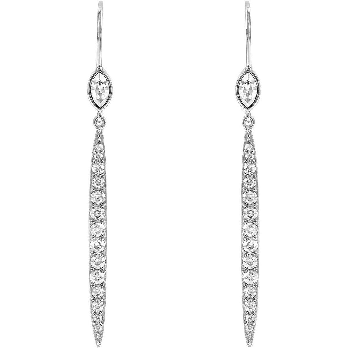 Adore øreringe Til Kvinder Grå Lange - Adore Øreringe  - 9009652598638