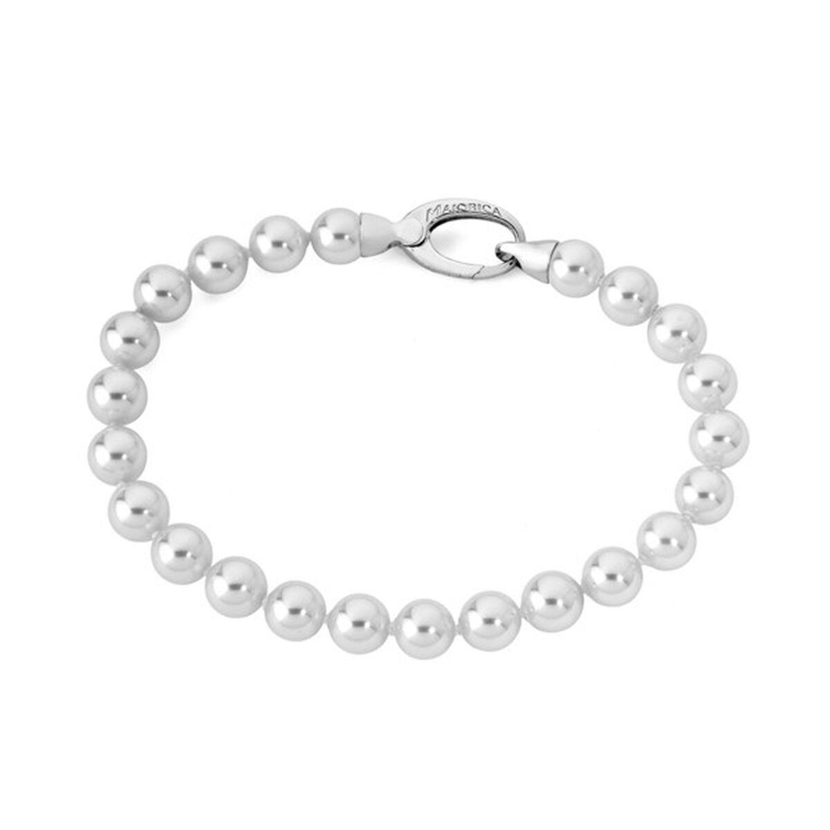 Majorica Armbånd Til Kvinder 09857 021 010 - Majorica Armbånd  - 8426881490419