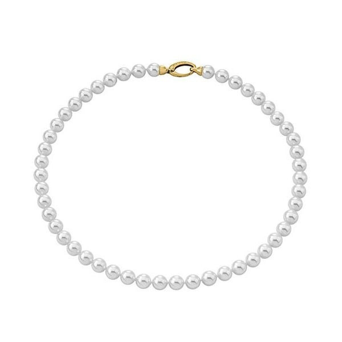 Majorica Armbånd Til Kvinder Klassisk Perledesign 09866 021 010 - Majorica Armbånd  - 8426881490501