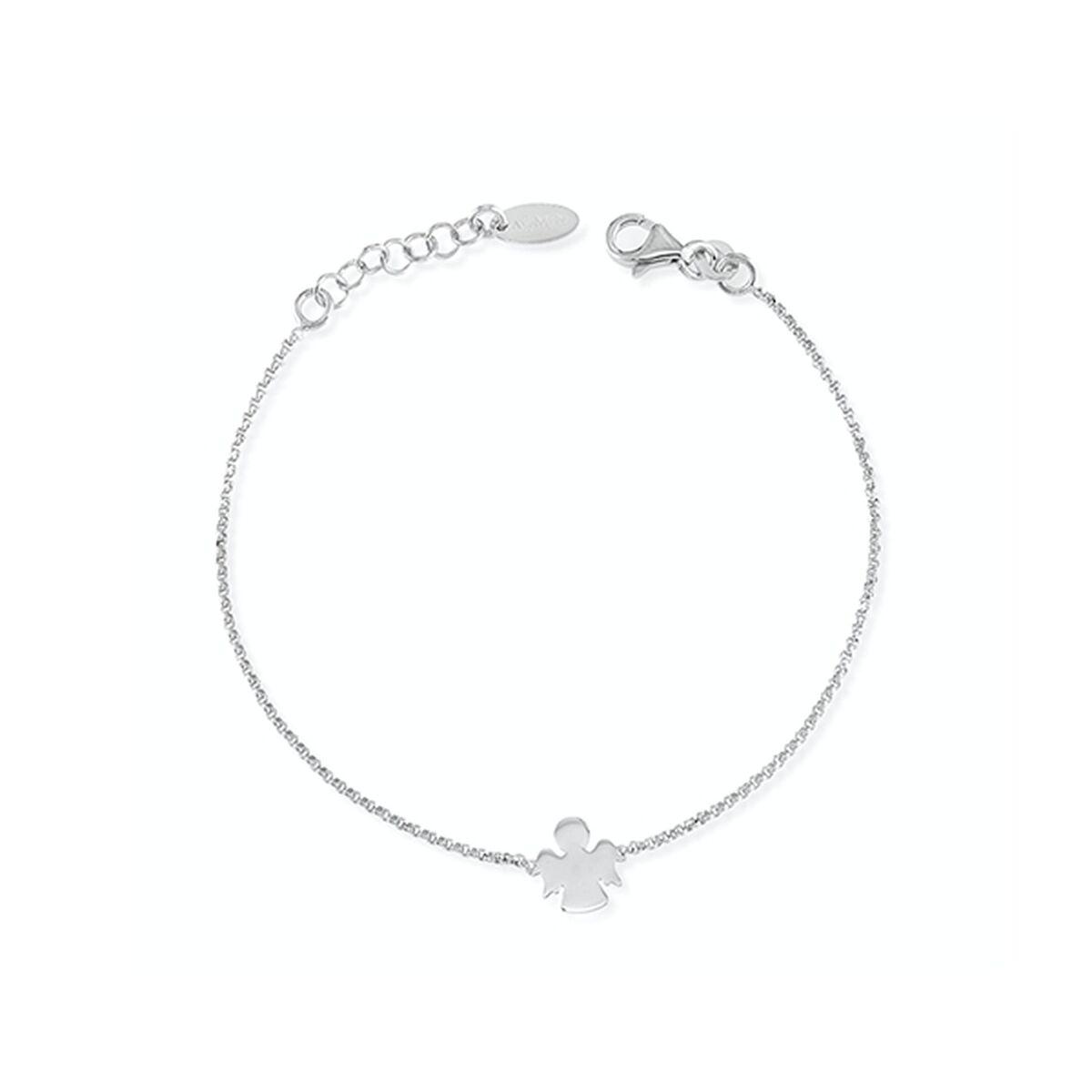 Amen Armbånd Til Kvinder Brab3 Elegant Smykke - Halallujah Armbånd  - 8057949020837