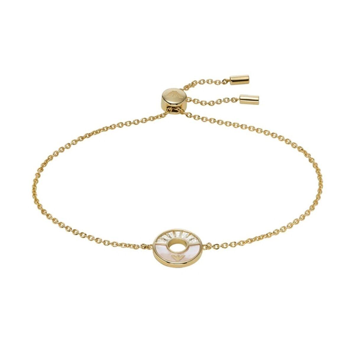 Emporio Armani Armbånd Til Kvinder Eg3558710 - Emporio Armani Armbånd  - 4064092130225