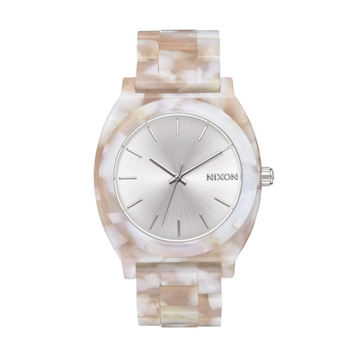 Nixon Dameur A327 718 Stilrent Armbåndsur - Nixon Armbånd  - 3608701080177
