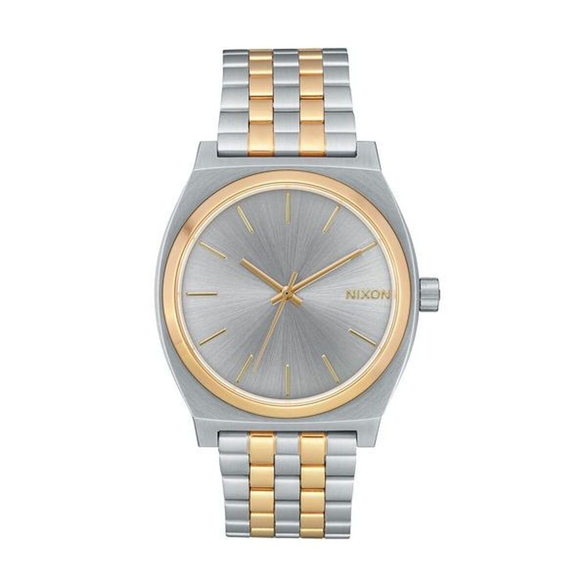 Nixon Dameur A045 1921 Elegant Armbåndsur Stål - Nixon Armbånd  - 3608701018972