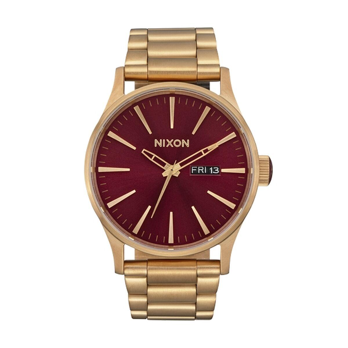 Nixon Dameur A356 5094 Armbåndsur Til Kvinder - Nixon Armbånd  - 3608701161319