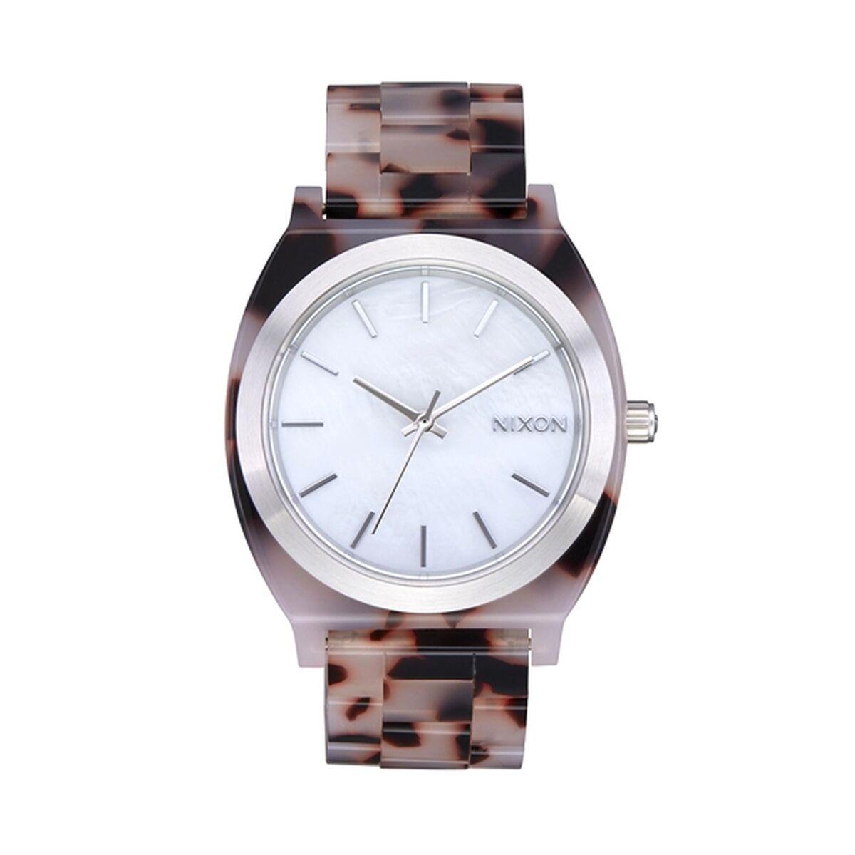 Nixon Dameur A327 5103 Stilrent Armbåndsur - Nixon Armbånd  - 3608701161272