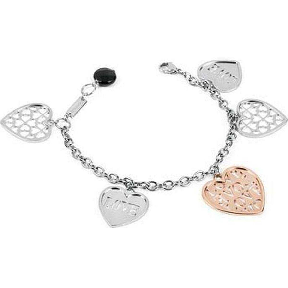Brosway Blh04 Armbånd Til Kvinder Rustfrit Stål - Brosway Armbånd  - 8034135822888