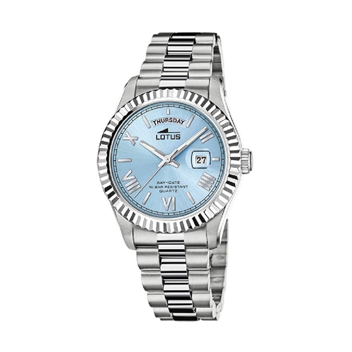 Herreur Lotus 18854 Armbåndsur Til Mænd - Lotus Armbånd  - 8430622806261