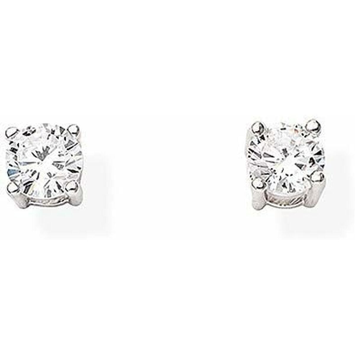 Amen Til Kvinder Elpbb2 Enkle ørestikker - Halallujah Øreringe  - 8054719114550