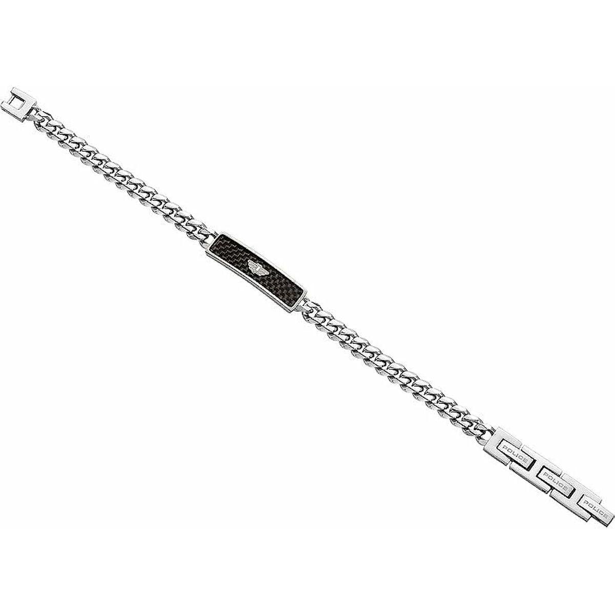 Police Armbånd Til Mænd Peagb0009001 - Police Armbånd  - 4894816110628