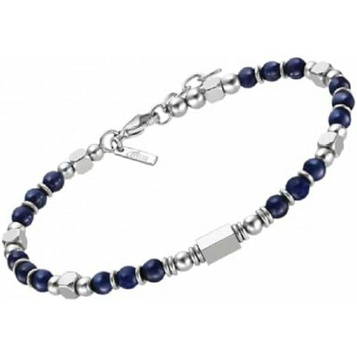 Lotus Armbånd Til Kvinder Ls2308 Perler Stål - Lotus Armbånd  - 8430622809910