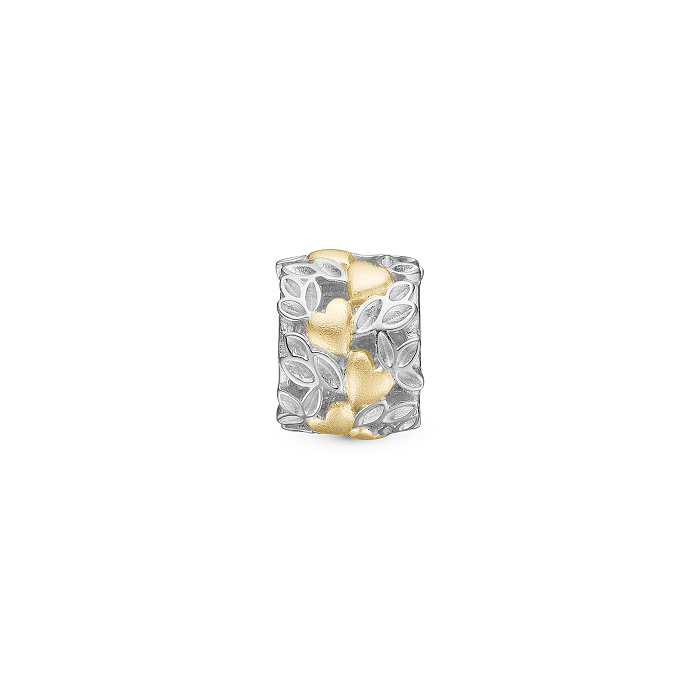 Christina Loving Nature Charm - Christina Armbånd