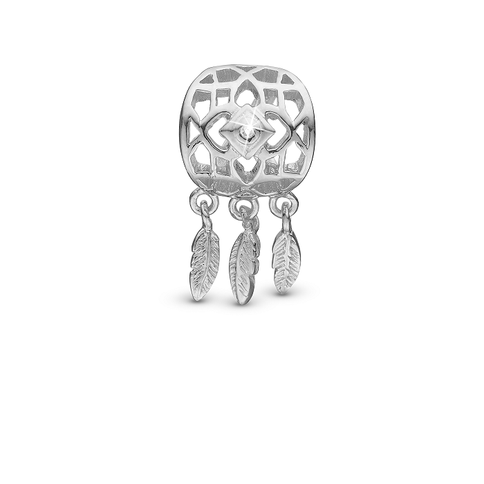 Christina Dream Catcher Charm - Christina Armbånd