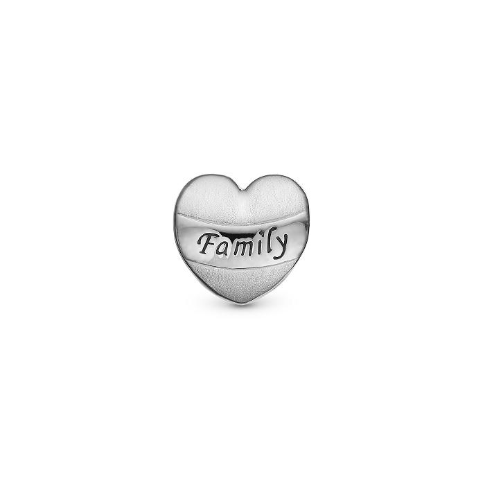 Christina Family Charm - Christina Armbånd