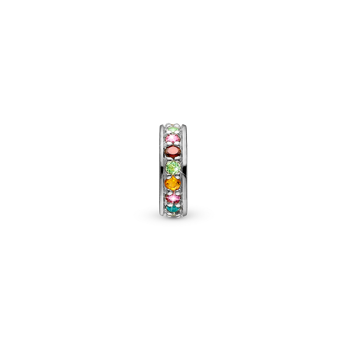 Christina World Goals Charm - Christina Armbånd