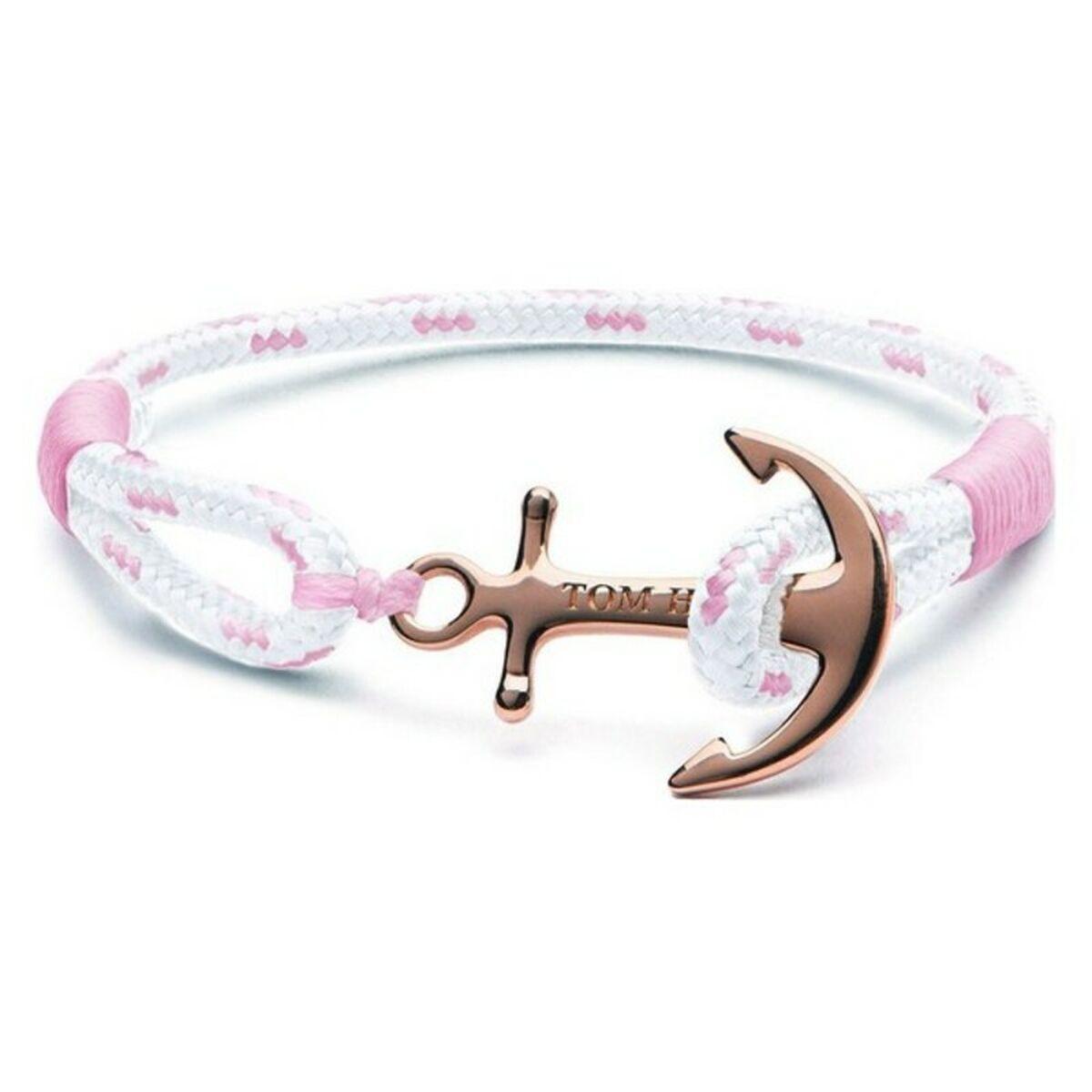 Pink Tom Hope Armbånd Til Kvinder Tm017 Gylden - Tom Hope Armbånd  - 7350087961804