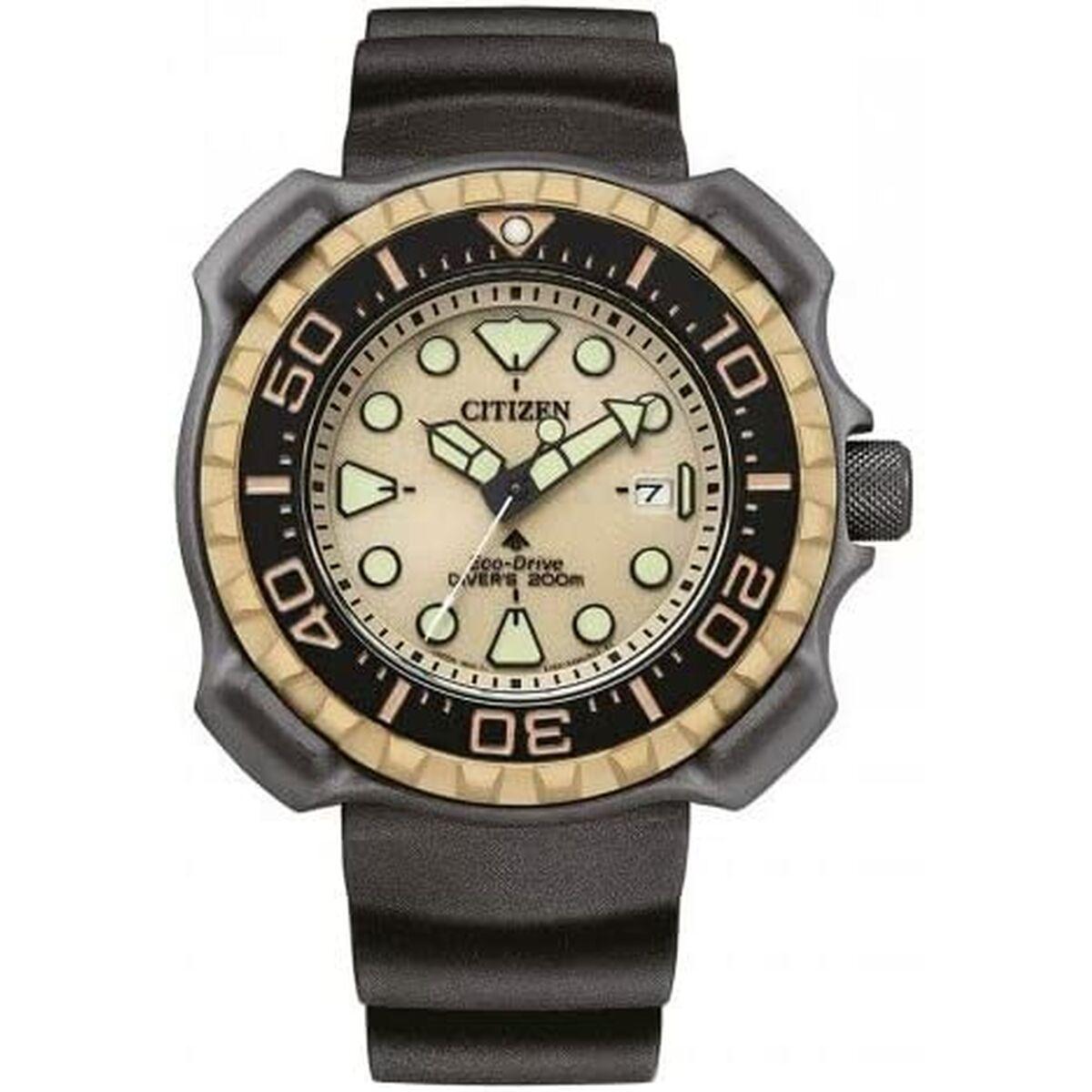 Herreur Citizen Bn0226 10p Armbåndsur Til Mænd - Citizen Armbånd  - 8018225036799