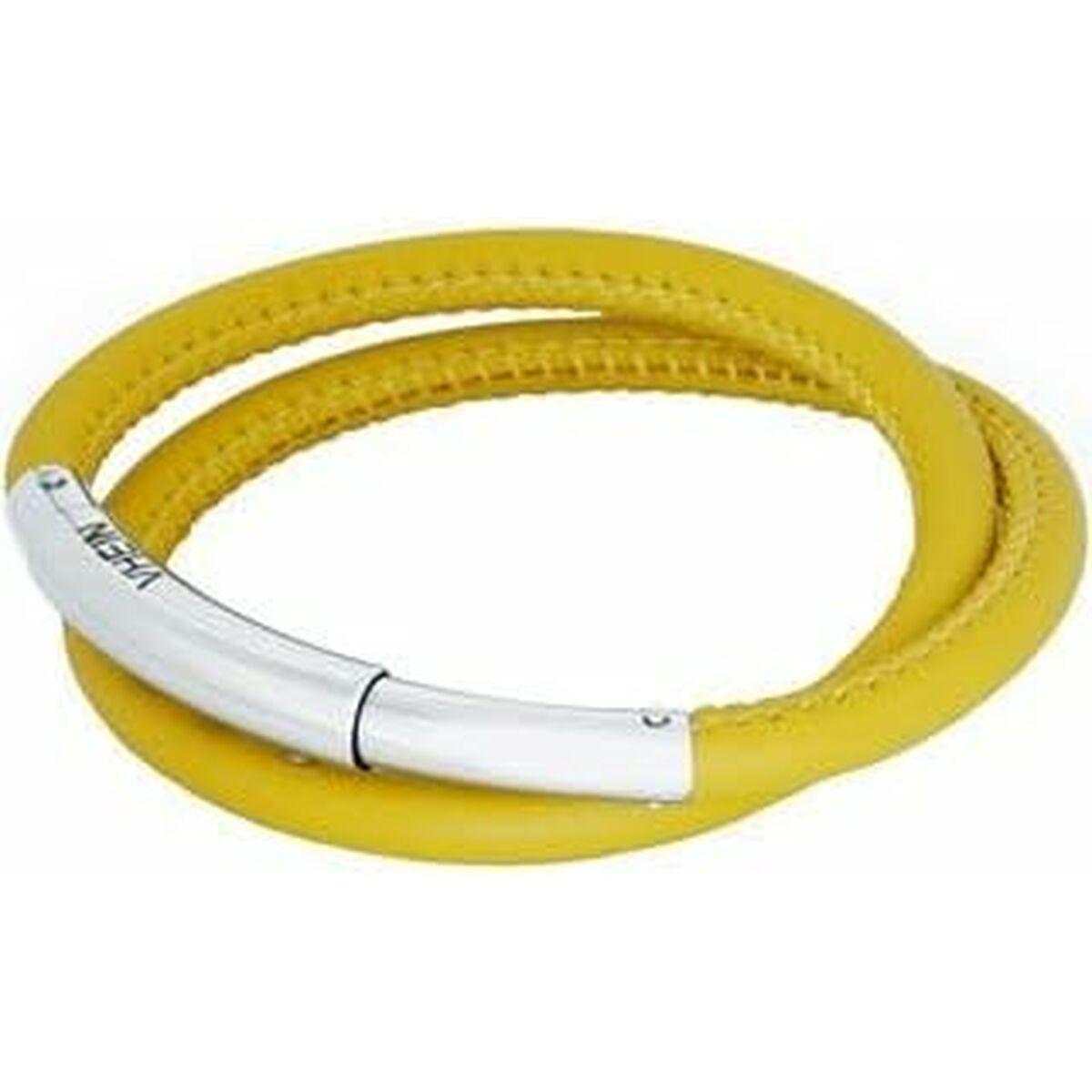 Vhein Armbånd Til Kvinder Br1 Yel Størrelse - Vhein Armbånd  - 7101476753063
