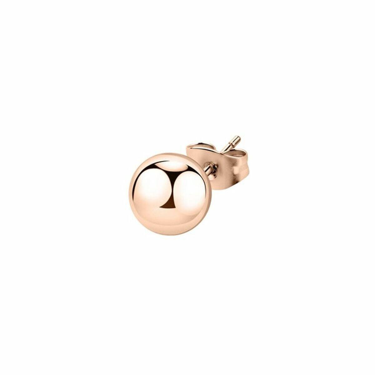 Dame Petite Story Rose Guld Lps02arq125 - La Petite Story Øreringe  - 8033288911258