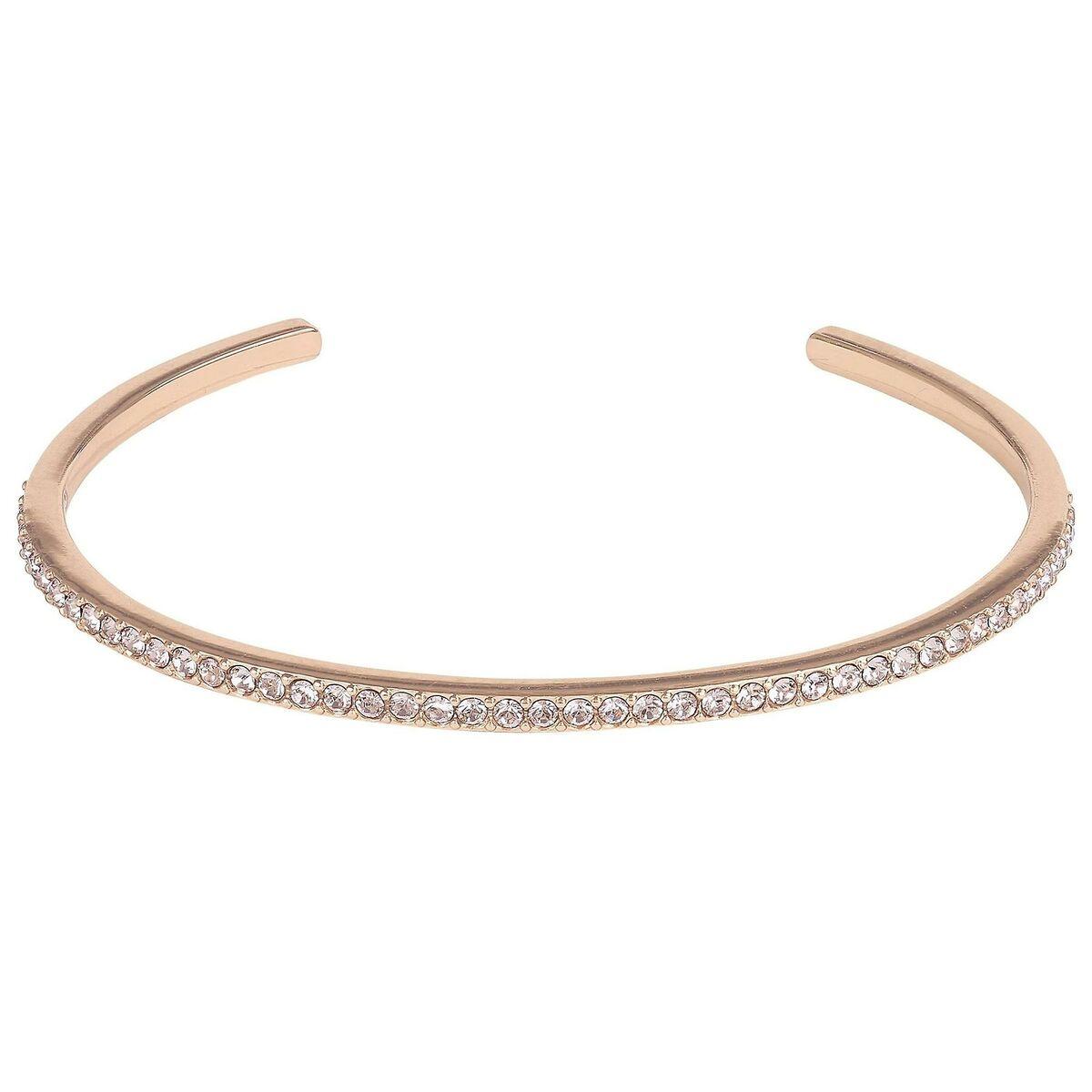 Pink Adore Armbånd Til Kvinder Metal - Adore Armbånd  - 9009654896831