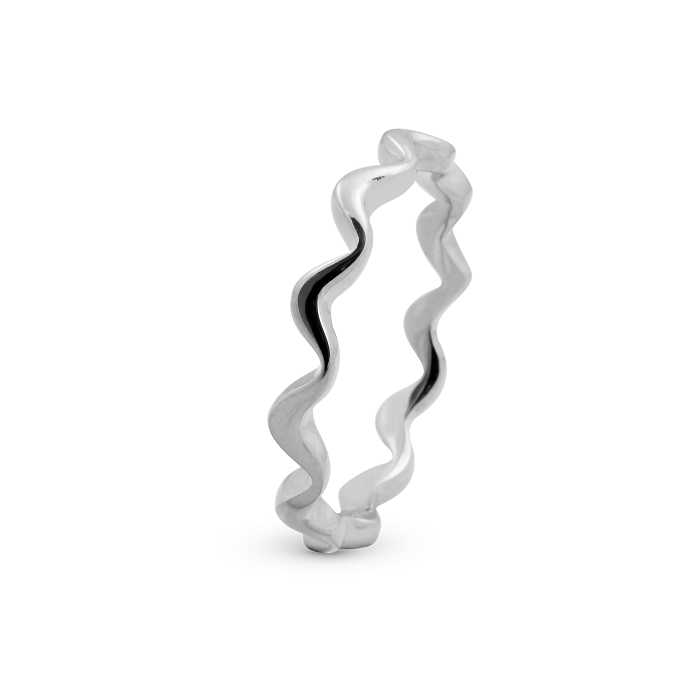 Christina Wawe Ring - Christina Fingerringe