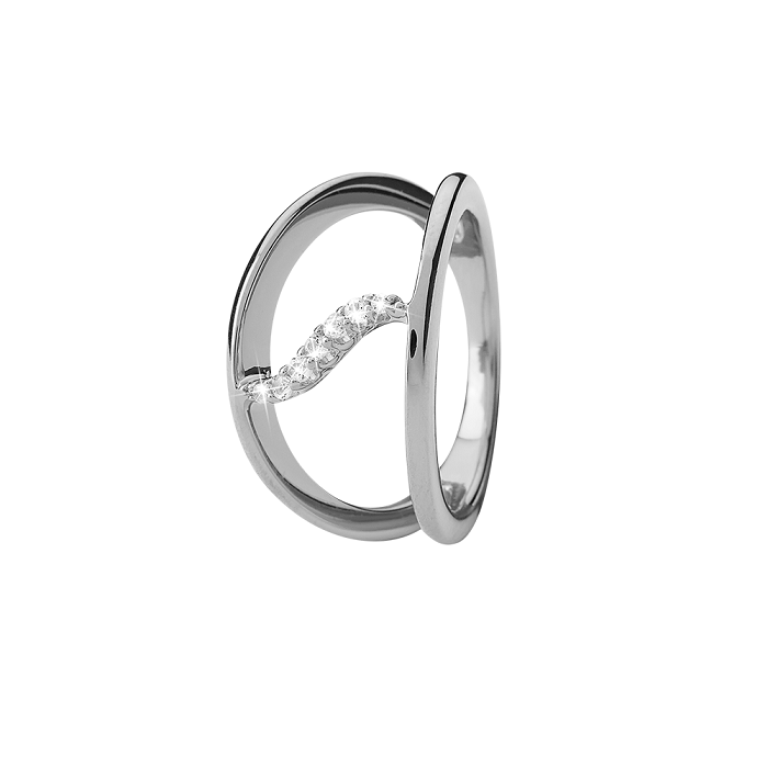 Christina Design Ring - Christina Fingerringe