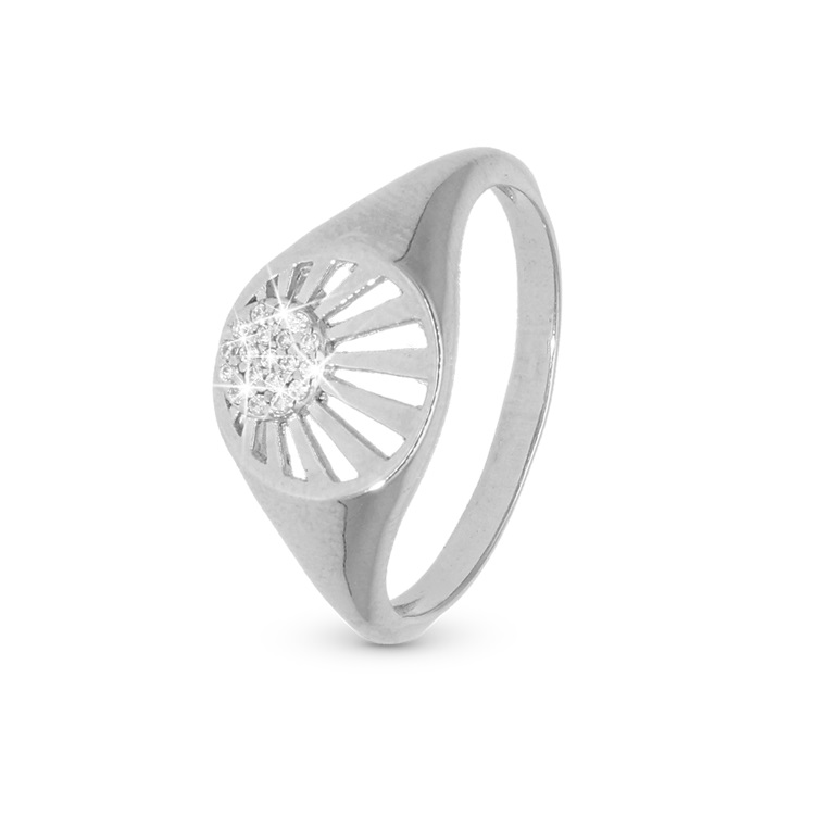 Christina Ring Ocean Sunset - Fingerringe