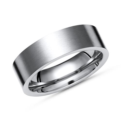 Vielsesring Titanium - Vielsesringe