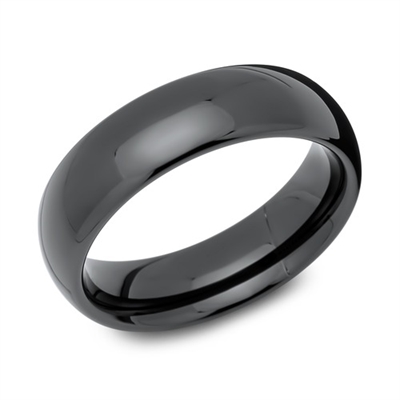 Vielsesring Tungsten - Vielsesringe