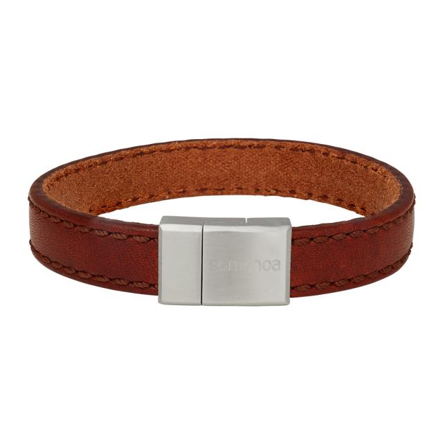 Son Noa Armbånd 897 016 Brown - Son Of Noa Armbånd