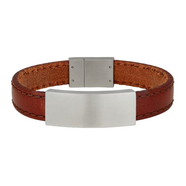 Son Noa Armbånd 897 017 Brown21 - Son Of Noa Armbånd