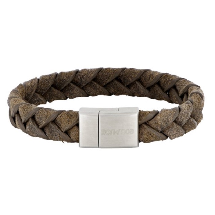 Son Noa Armbånd Læder 80970239321 - Son Of Noa Armbånd