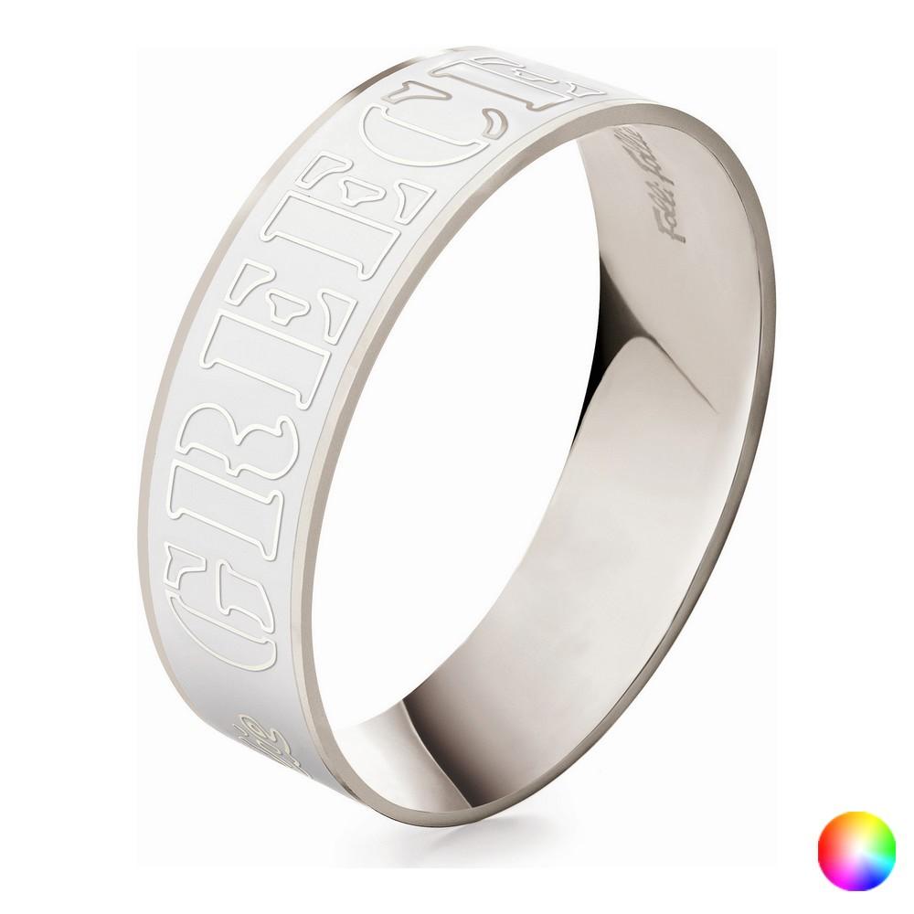 Hvid Armbånd Til Kvinder - Folli Follie Armbånd  - 2210003728797