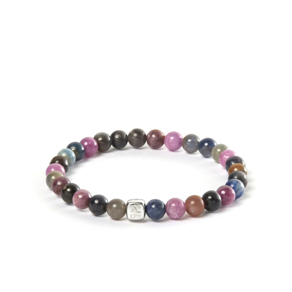 Alexander Lynggaard Armbånd Med Amalfi 6mm C10580 - Armbånd